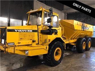 Volvo BM 5350 Dismantled: only spare parts - Liigendkallur: pilt 1 Volvo BM 5350 Dismantled: only spare parts - Liigendkallur: pilt 1