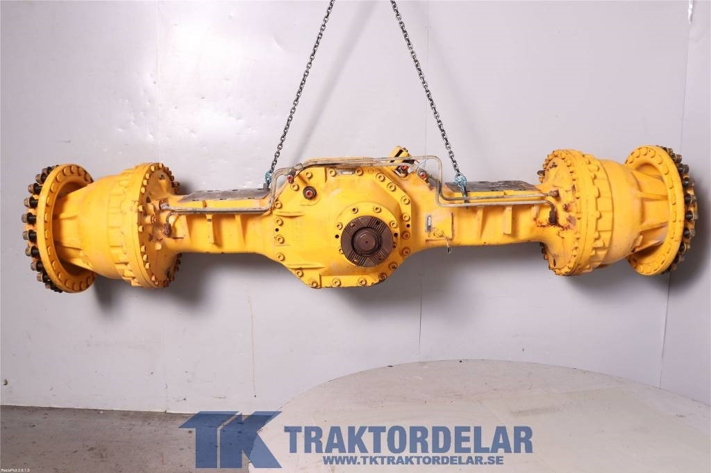 Volvo L 150 E Framvagn - Telg ja varuosad - Ehitusmasinad: pilt 1 Volvo L 150 E Framvagn - Telg ja varuosad - Ehitusmasinad: pilt 1