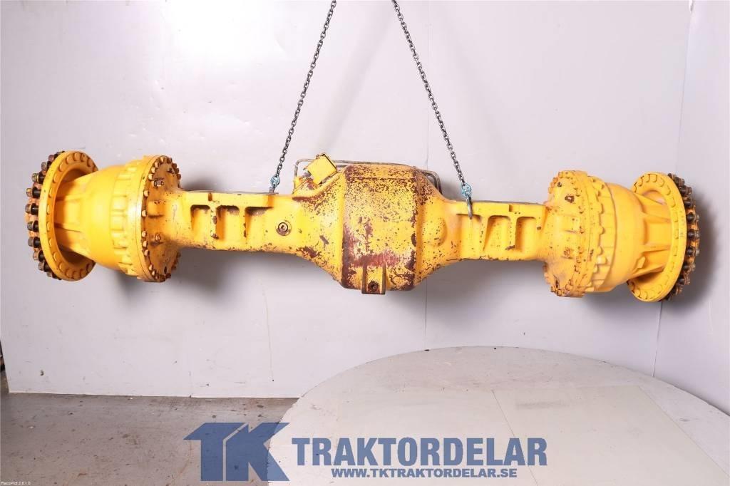 Volvo L 150 E Framvagn - Telg ja varuosad - Ehitusmasinad: pilt 2 Volvo L 150 E Framvagn - Telg ja varuosad - Ehitusmasinad: pilt 2