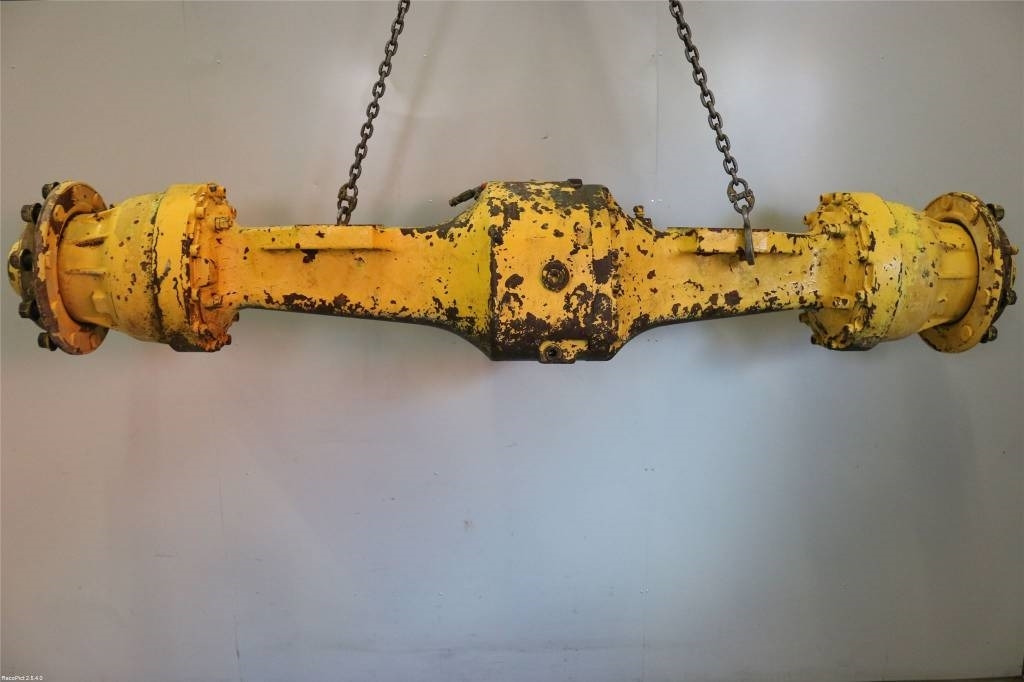 Volvo L 70 C Framvagn - Telg ja varuosad - Ehitusmasinad: pilt 1 Volvo L 70 C Framvagn - Telg ja varuosad - Ehitusmasinad: pilt 1