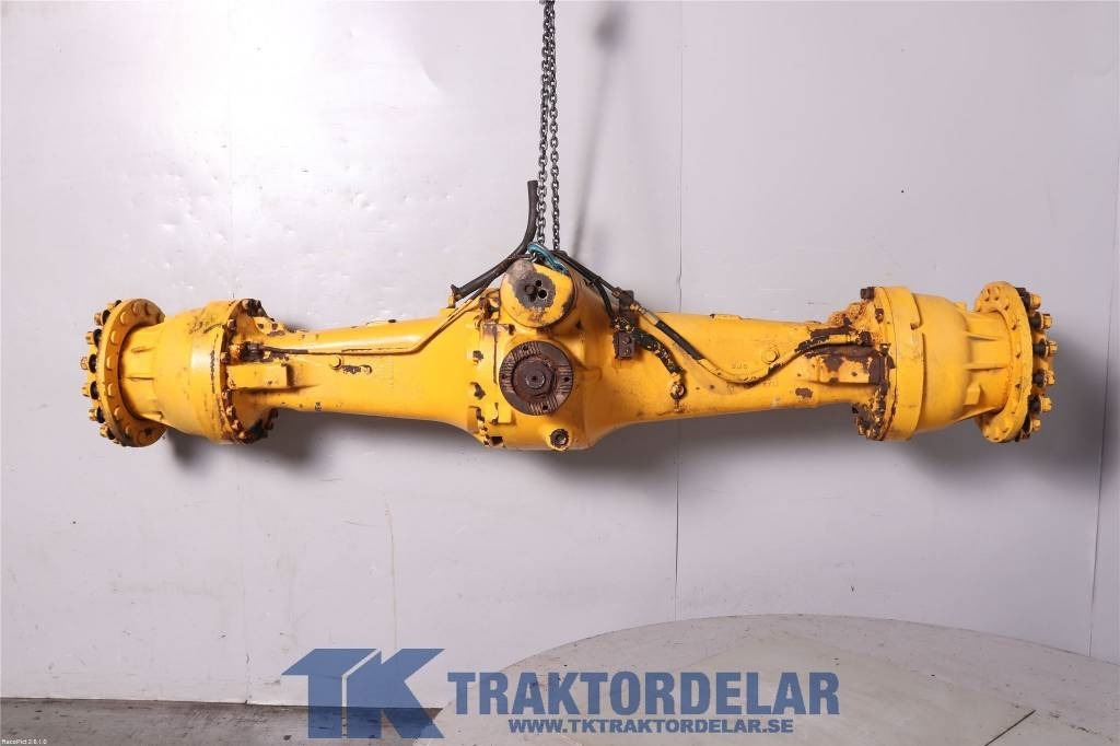 Volvo L 70 G Bakvagn - Telg ja varuosad - Ehitusmasinad: pilt 1 Volvo L 70 G Bakvagn - Telg ja varuosad - Ehitusmasinad: pilt 1