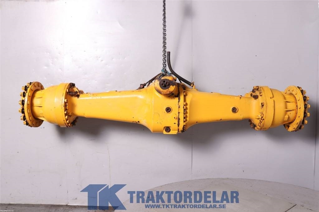 Volvo L 70 G Bakvagn - Telg ja varuosad - Ehitusmasinad: pilt 2 Volvo L 70 G Bakvagn - Telg ja varuosad - Ehitusmasinad: pilt 2