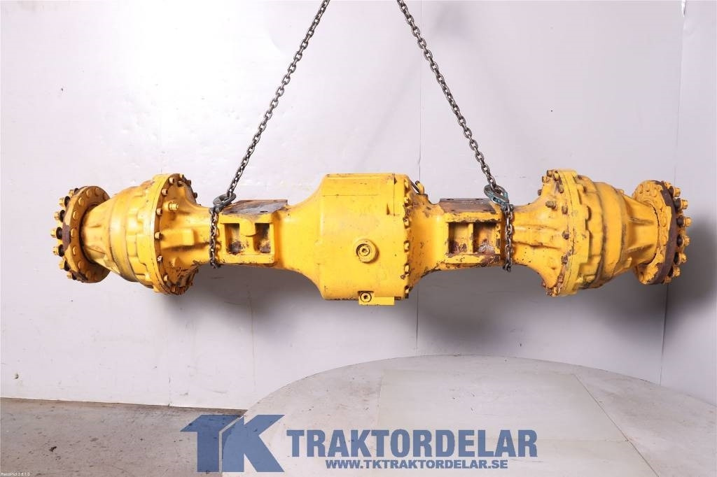 Volvo L 70 G Framvagn - Telg ja varuosad - Ehitusmasinad: pilt 2 Volvo L 70 G Framvagn - Telg ja varuosad - Ehitusmasinad: pilt 2