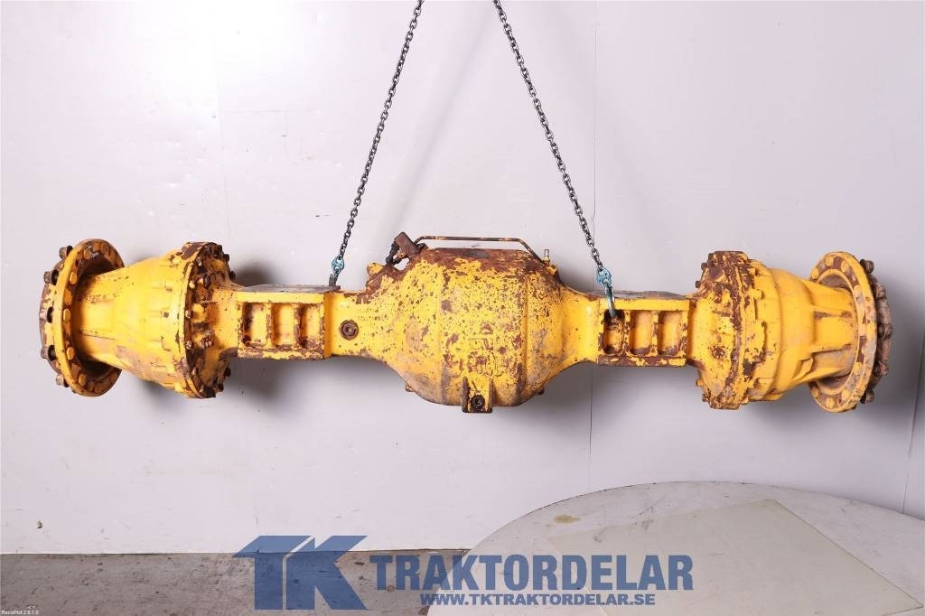 Volvo L 90 C Framvagn - Telg ja varuosad - Ehitusmasinad: pilt 2 Volvo L 90 C Framvagn - Telg ja varuosad - Ehitusmasinad: pilt 2