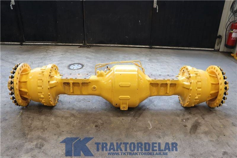 Volvo L150H Framvagn - Telg ja varuosad - Ehitusmasinad: pilt 2 Volvo L150H Framvagn - Telg ja varuosad - Ehitusmasinad: pilt 2