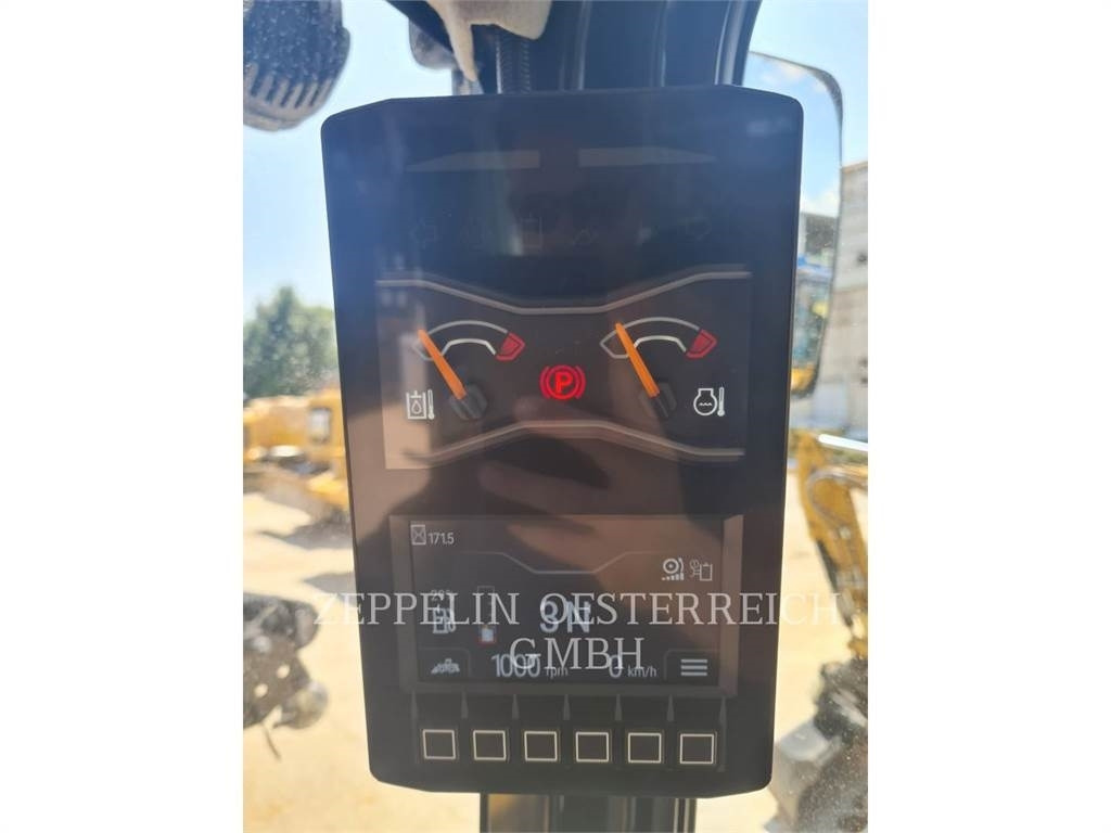 CAT 906-14 - Rataslaadur: pilt 5 CAT 906-14 - Rataslaadur: pilt 5