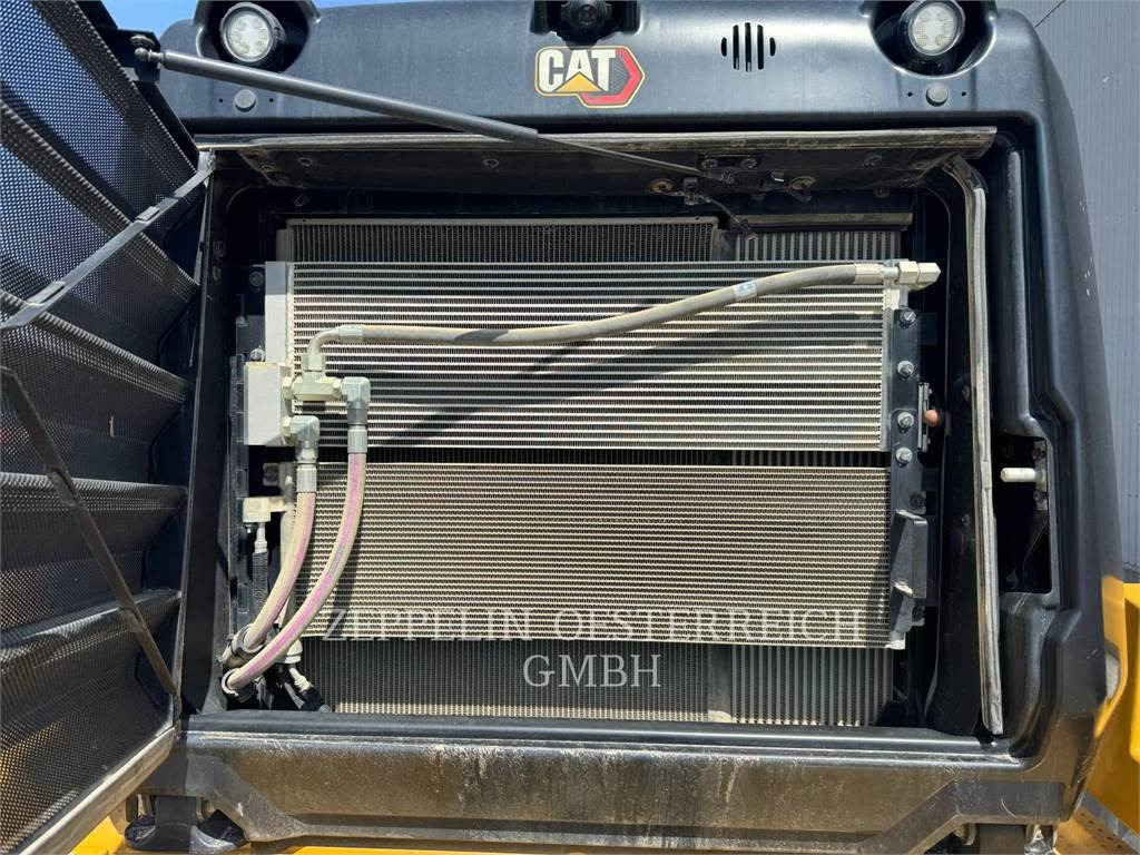 Rataslaadur CAT 950M: pilt 19