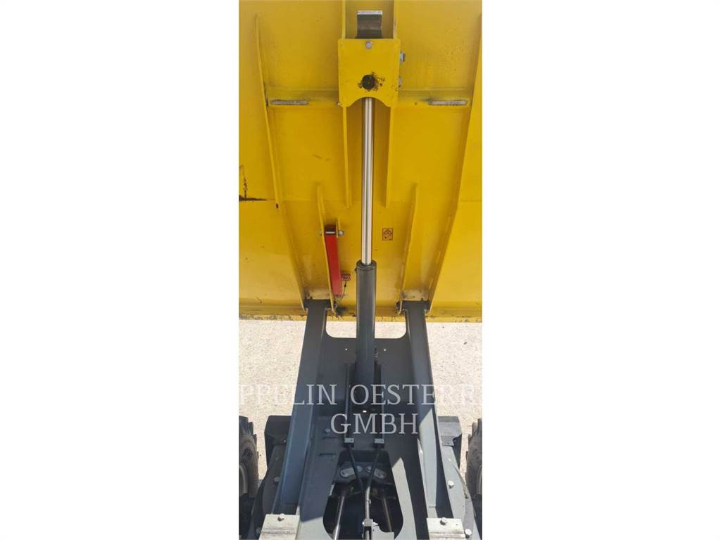 Mini kallur Neuson DW30: pilt 16