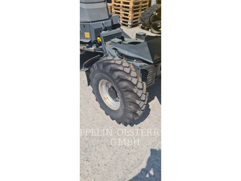 Mini kallur Neuson DW30: pilt 15