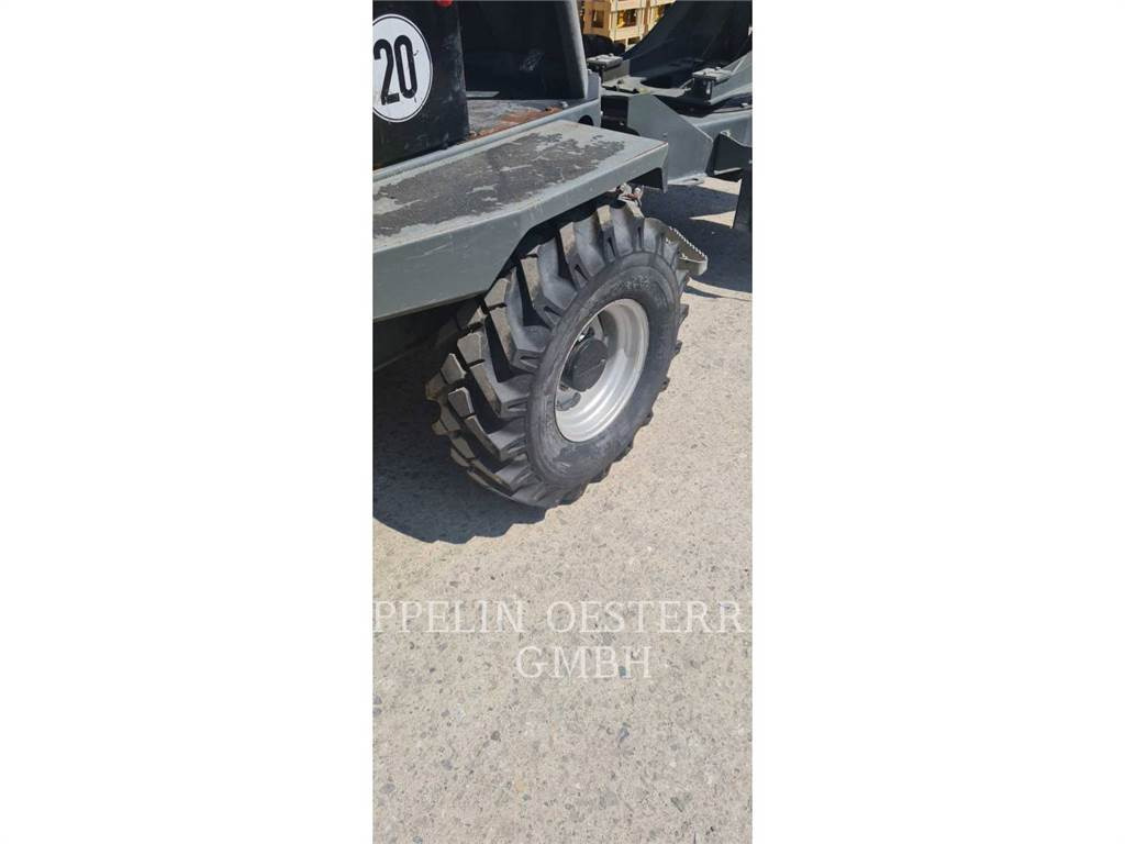 Mini kallur Neuson DW30: pilt 14