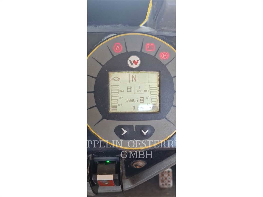 Neuson DW40 - Mini kallur: pilt 5 Neuson DW40 - Mini kallur: pilt 5