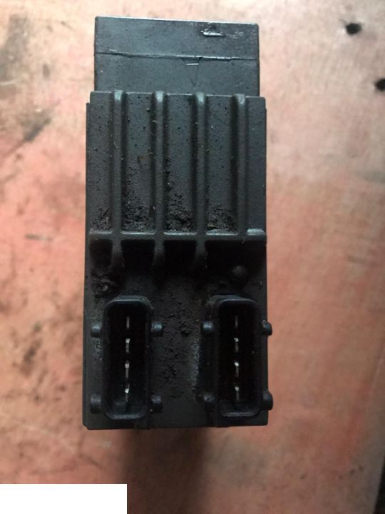 157B4116 Elektrozawór Danfoss Cewka do PVG 32 - Elektrisüsteem - Põllutööseade: pilt 5 157B4116 Elektrozawór Danfoss Cewka do PVG 32 - Elektrisüsteem - Põllutööseade: pilt 5