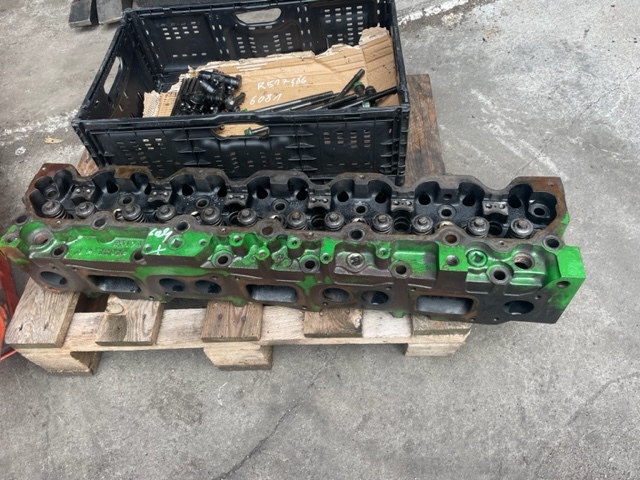 Silindriplokk - Põllutööseade Blok Silnika - John Deere RG 6081: pilt 8