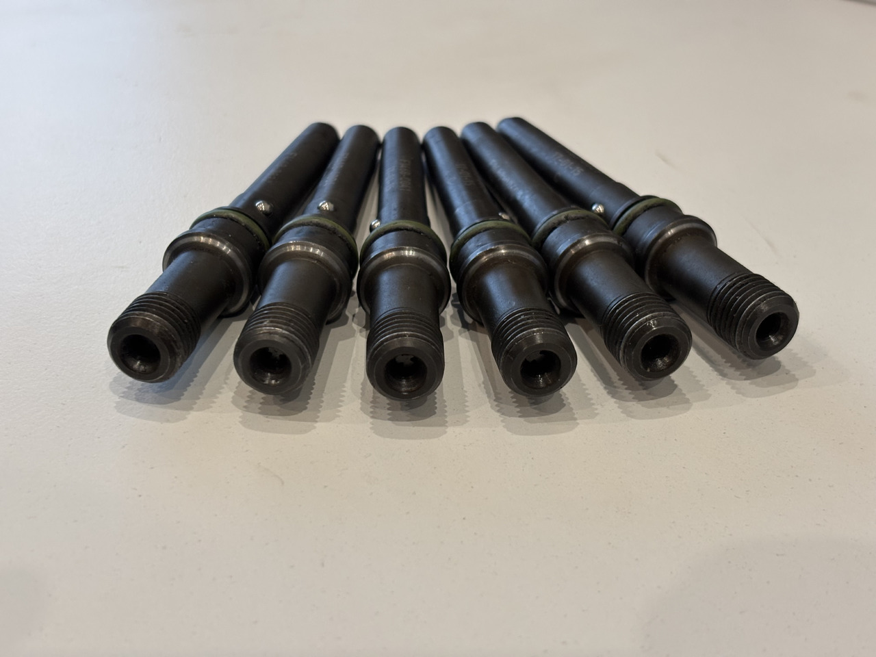 Bosch 04514650 Wtryskiwacz Po Regeneracji - Sissepritse - Traktor: pilt 3 Bosch 04514650 Wtryskiwacz Po Regeneracji - Sissepritse - Traktor: pilt 3