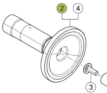 CLAAS Arion 610 660 Napęd Wałka Atakującego Skrzynia Biegów CZĘŚCI 0029205340 00 2920 534 0 - Käigukast - Põllutööseade: pilt 1 CLAAS Arion 610 660 Napęd Wałka Atakującego Skrzynia Biegów CZĘŚCI 0029205340 00 2920 534 0 - Käigukast - Põllutööseade: pilt 1