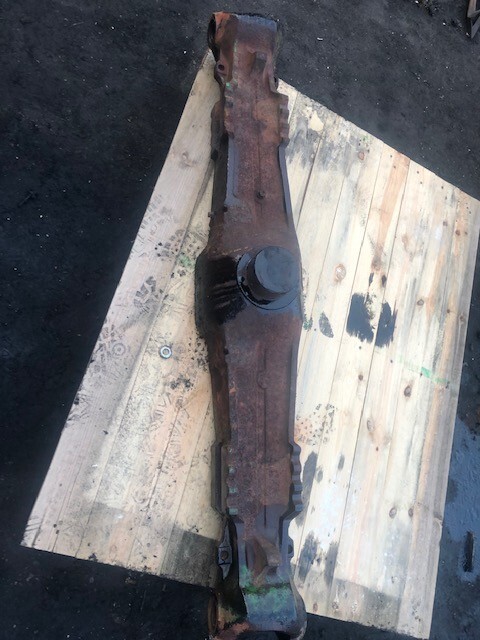 Carraro 18536 R Obudowa Mostu - Sanderson Matbro Manitou Carraro 26.21 - Telg ja varuosad - Põllutööseade: pilt 3 Carraro 18536 R Obudowa Mostu - Sanderson Matbro Manitou Carraro 26.21 - Telg ja varuosad - Põllutööseade: pilt 3