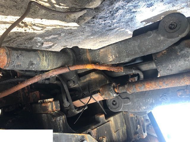 Case CS Carraro 20.25s - Piduriosad - Põllutööseade: pilt 3 Case CS Carraro 20.25s - Piduriosad - Põllutööseade: pilt 3