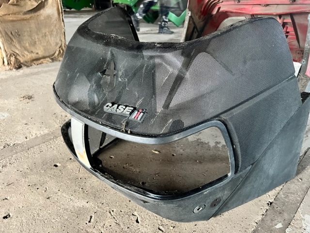 Case Farmall Grill Kratka chłodnicy 84350111 - Võre - Traktor: pilt 2 Case Farmall Grill Kratka chłodnicy 84350111 - Võre - Traktor: pilt 2