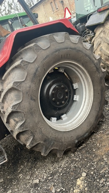 Case Felga 38" , case Felga 38 cali , 580/70 r38 - Velg - Põllutööseade: pilt 2 Case Felga 38" , case Felga 38 cali , 580/70 r38 - Velg - Põllutööseade: pilt 2