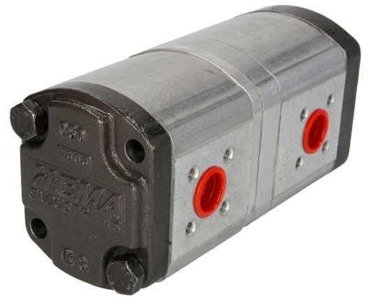 Case IH CS C Fendt Farmer - Pompa hydrauliczna F178940010070 NOWA GWARANCJA - Hüdrauliline pump - Põllutööseade: pilt 1 Case IH CS C Fendt Farmer - Pompa hydrauliczna F178940010070 NOWA GWARANCJA - Hüdrauliline pump - Põllutööseade: pilt 1