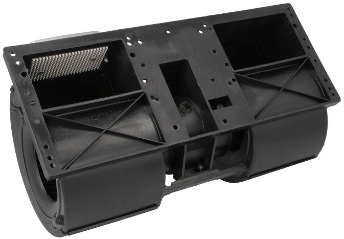Case JX MXM - dmuchawa kabiny wentylator 82022334 006-A39-22 - Kabiin ja interjöör - Traktor: pilt 2 Case JX MXM - dmuchawa kabiny wentylator 82022334 006-A39-22 - Kabiin ja interjöör - Traktor: pilt 2