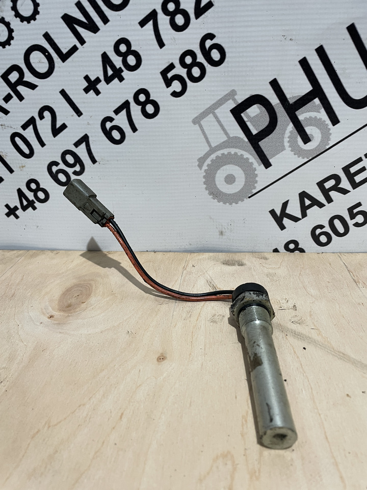 Case MX Maxxum New Holland - czujnik PTO WOM 220119A1 - Sensor - Põllutööseade: pilt 1 Case MX Maxxum New Holland - czujnik PTO WOM 220119A1 - Sensor - Põllutööseade: pilt 1