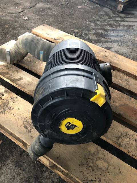 Cat TH - Filtr Powietrza Obudowa - Õhufilter - Põllutööseade: pilt 2 Cat TH - Filtr Powietrza Obudowa - Õhufilter - Põllutööseade: pilt 2