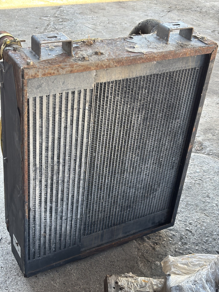 Chłodnica Przemysłowa Ramamotori 22 x 65 x 79 - HVAC seade: pilt 4 Chłodnica Przemysłowa Ramamotori 22 x 65 x 79 - HVAC seade: pilt 4