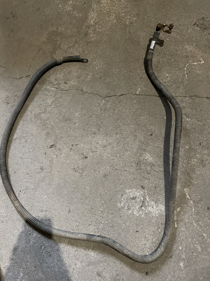 Claas Arion 550-520 650-620 - kabel wiązka elektryczna 0021502993 - Kaablid/ Juhtmestik - Traktor: pilt 2 Claas Arion 550-520 650-620 - kabel wiązka elektryczna 0021502993 - Kaablid/ Juhtmestik - Traktor: pilt 2