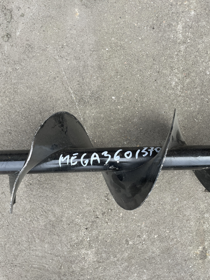 Claas Dominator Mega - ślimak ziarna 6 klawiszy 618523 0006185230 - Puur - Põllutööseade: pilt 2 Claas Dominator Mega - ślimak ziarna 6 klawiszy 618523 0006185230 - Puur - Põllutööseade: pilt 2