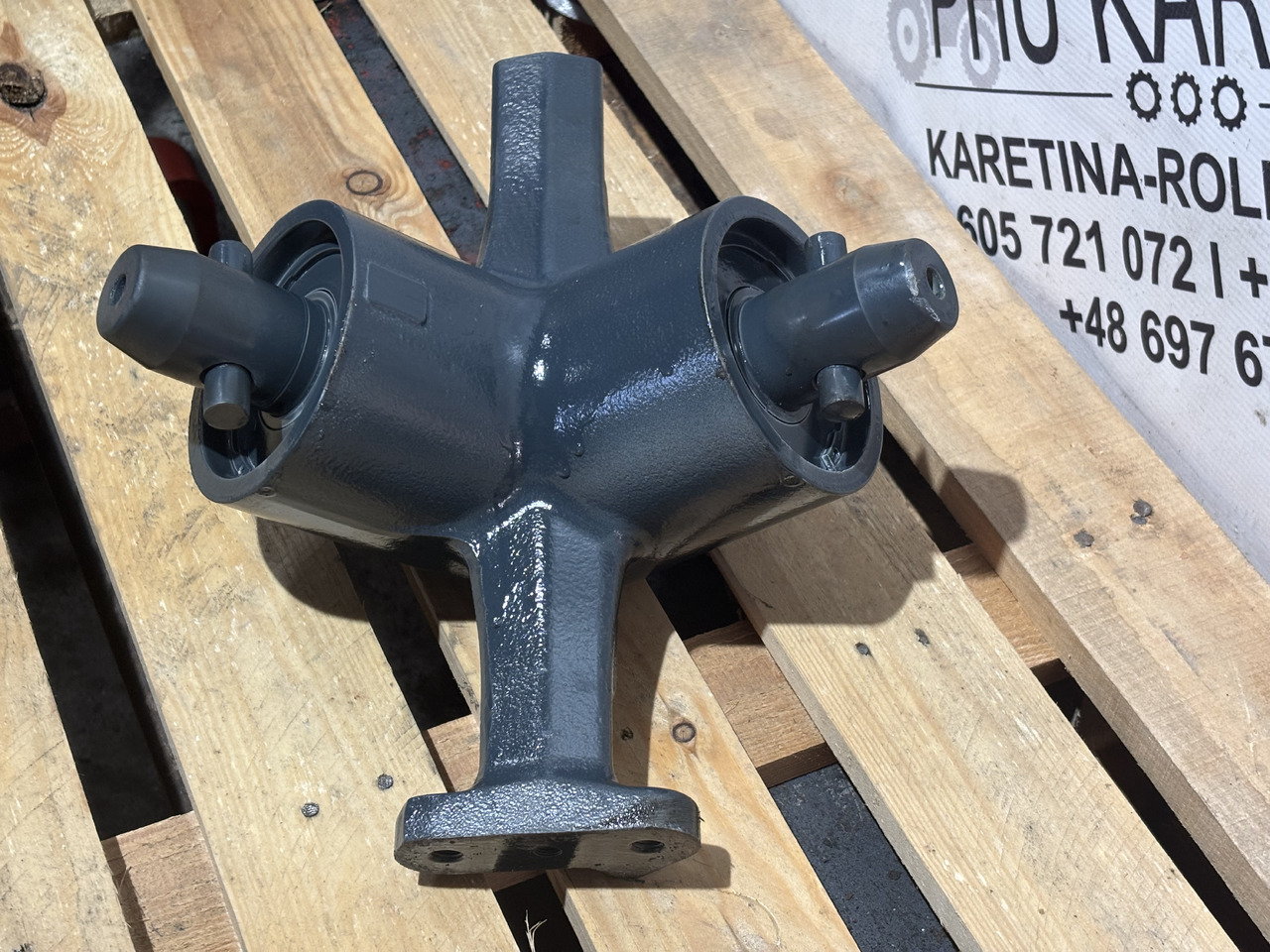 Claas Lexion 740750 760 770 Przekładnia Kątowa Rury Wysypu 0007555810 00 0755 581 0 - Käigukast - Põllutööseade: pilt 5 Claas Lexion 740750 760 770 Przekładnia Kątowa Rury Wysypu 0007555810 00 0755 581 0 - Käigukast - Põllutööseade: pilt 5