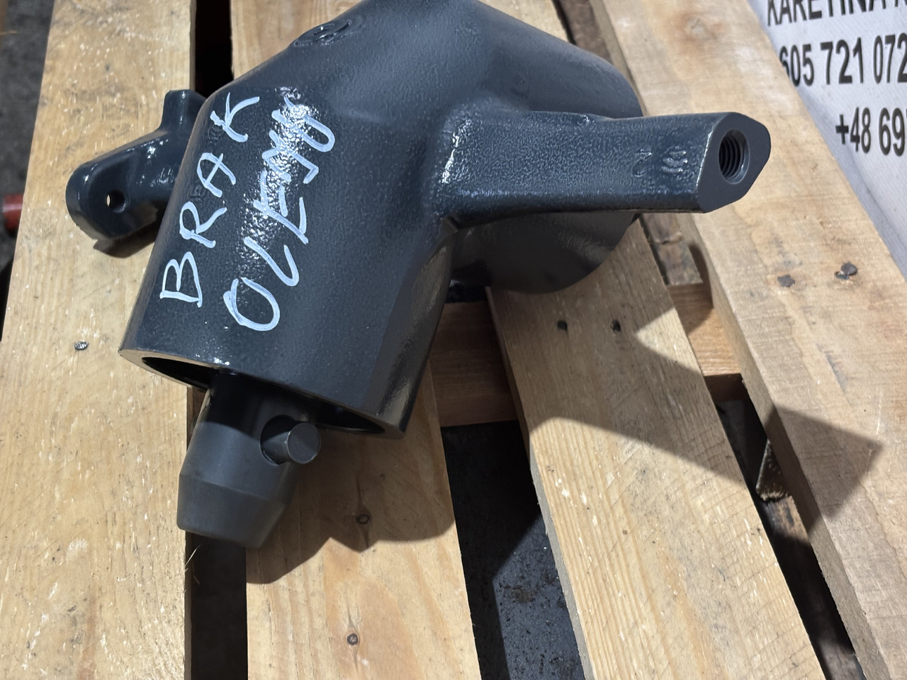 Claas Lexion 740750 760 770 Przekładnia Kątowa Rury Wysypu 0007555810 00 0755 581 0 - Käigukast - Põllutööseade: pilt 4 Claas Lexion 740750 760 770 Przekładnia Kątowa Rury Wysypu 0007555810 00 0755 581 0 - Käigukast - Põllutööseade: pilt 4