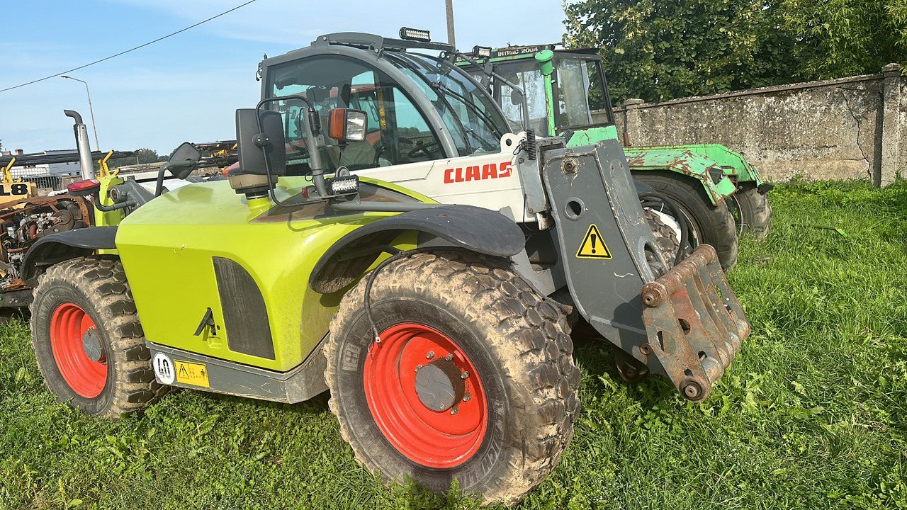 Claas Scorpion Karetka adapter nośnik narzędzi - Kiirühendus - Põllutööseade: pilt 4 Claas Scorpion Karetka adapter nośnik narzędzi - Kiirühendus - Põllutööseade: pilt 4