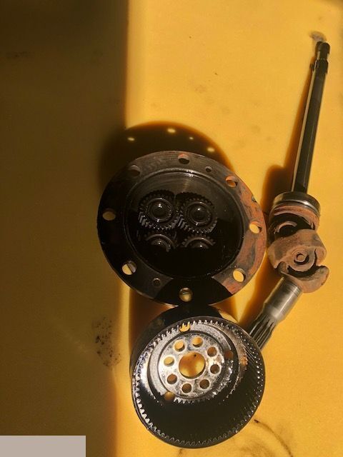 Claas Scorpion Manitou - Zwolnica - Veomootor - Põllutööseade: pilt 1 Claas Scorpion Manitou - Zwolnica - Veomootor - Põllutööseade: pilt 1