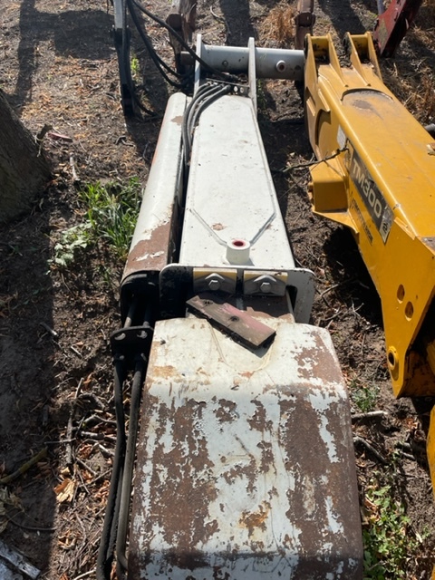 Claas ranger ramie podnośnik teleskop siłowniki hydrauliczne - Hüdrauliline silinder - Põllutööseade: pilt 3 Claas ranger ramie podnośnik teleskop siłowniki hydrauliczne - Hüdrauliline silinder - Põllutööseade: pilt 3