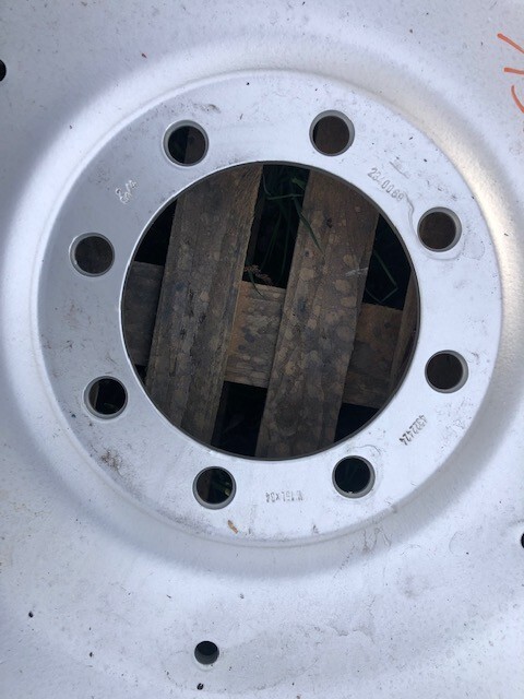Deutz dx valtra Massey Ferguson Claas felga 15x34 - Velg - Põllutööseade: pilt 2 Deutz dx valtra Massey Ferguson Claas felga 15x34 - Velg - Põllutööseade: pilt 2