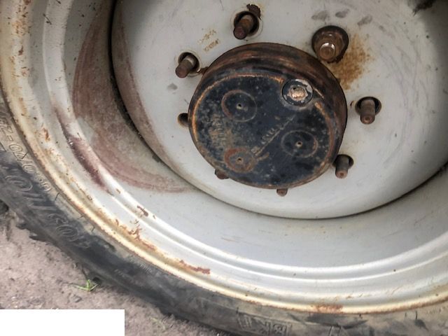 Faresin 7.30 - Rozdzielacz Hydrauliczny - Hüdrauliline klapp - Teleskooplaadur: pilt 2 Faresin 7.30 - Rozdzielacz Hydrauliczny - Hüdrauliline klapp - Teleskooplaadur: pilt 2
