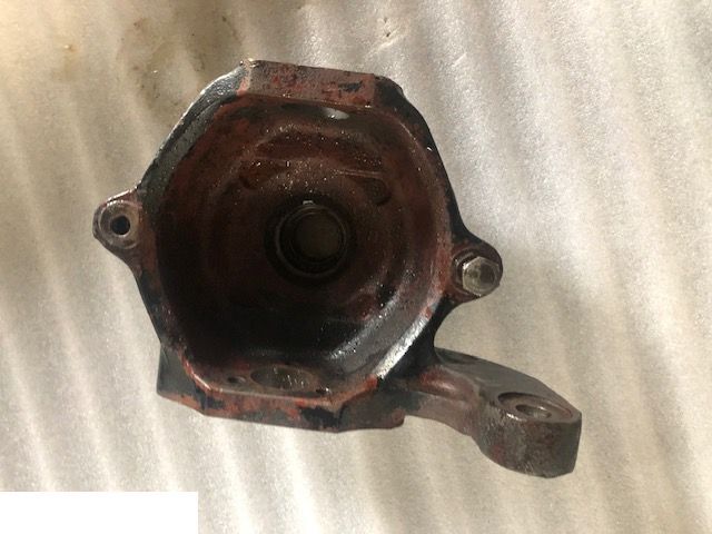 Faresin Deutz Agrovector Manitou Claas Ranger - Zwrotnica - Carraro - Käändtelg - Põllutööseade: pilt 1 Faresin Deutz Agrovector Manitou Claas Ranger - Zwrotnica - Carraro - Käändtelg - Põllutööseade: pilt 1