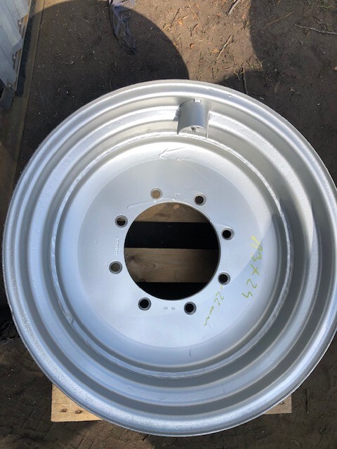 Felga 13x24 CAT TH Bobcat i Inne - Velg - Ehitusmasinad: pilt 1 Felga 13x24 CAT TH Bobcat i Inne - Velg - Ehitusmasinad: pilt 1
