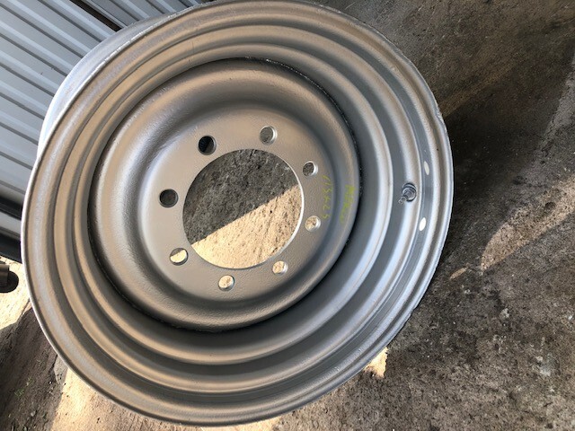Felga 13x24 Merlo - Velg - Materjali käitlemise seade: pilt 1 Felga 13x24 Merlo - Velg - Materjali käitlemise seade: pilt 1