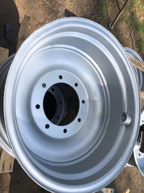 Felga 14x24 Cat TH Bobcat - Velg - Ehitusmasinad: pilt 1 Felga 14x24 Cat TH Bobcat - Velg - Ehitusmasinad: pilt 1