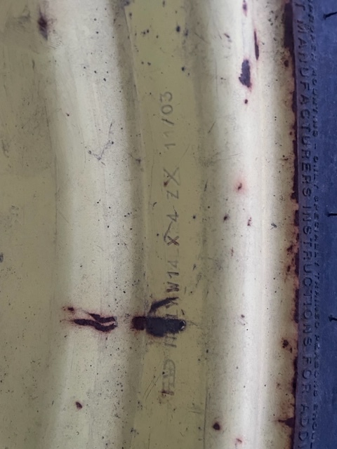 Felga 15x24 john deere 3200 , 3215 , 3220, 3400 , 3415 , 3420 - Velg - Põllutööseade: pilt 3 Felga 15x24 john deere 3200 , 3215 , 3220, 3400 , 3415 , 3420 - Velg - Põllutööseade: pilt 3