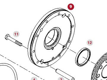 Fendt 924 927 930 933 936 Vario Valtra Zacisk Hamulcowy 934152150010 934152150011 - Pidurirattad - Põllutööseade: pilt 1 Fendt 924 927 930 933 936 Vario Valtra Zacisk Hamulcowy 934152150010 934152150011 - Pidurirattad - Põllutööseade: pilt 1