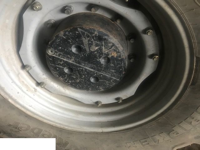Fendt 939 - Zwrotnica - Käändtelg - Põllutööseade: pilt 1 Fendt 939 - Zwrotnica - Käändtelg - Põllutööseade: pilt 1
