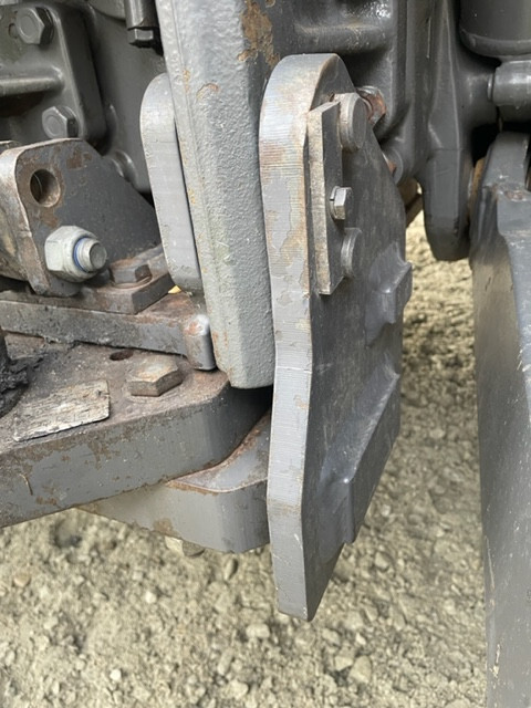Fendt zaczep kula K80 , 33cm - Raam/ Konstruktsioon - Põllutööseade: pilt 2 Fendt zaczep kula K80 , 33cm - Raam/ Konstruktsioon - Põllutööseade: pilt 2