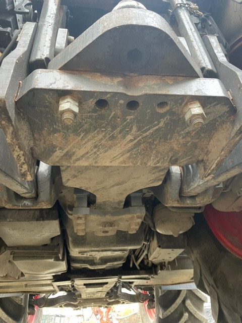 Fendt zaczep kula K80 , 33cm - Raam/ Konstruktsioon - Põllutööseade: pilt 5 Fendt zaczep kula K80 , 33cm - Raam/ Konstruktsioon - Põllutööseade: pilt 5