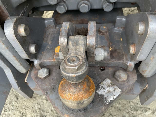 Fendt zaczep kula K80 , 33cm - Raam/ Konstruktsioon - Põllutööseade: pilt 4 Fendt zaczep kula K80 , 33cm - Raam/ Konstruktsioon - Põllutööseade: pilt 4