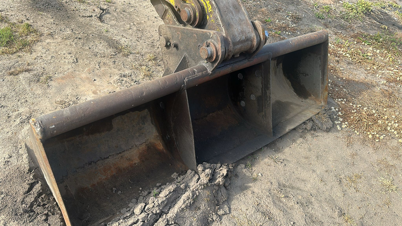 Furukawa 730 LS - Lintekskavaator: pilt 3 Furukawa 730 LS - Lintekskavaator: pilt 3