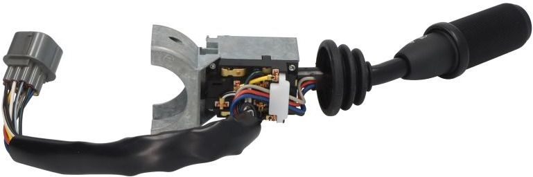 JCB 3CX 4CX - przełącznik zespolony świateł wycieraczek 320-04170 - Kabiin ja interjöör - Ekskavaator-laadur: pilt 2 JCB 3CX 4CX - przełącznik zespolony świateł wycieraczek 320-04170 - Kabiin ja interjöör - Ekskavaator-laadur: pilt 2