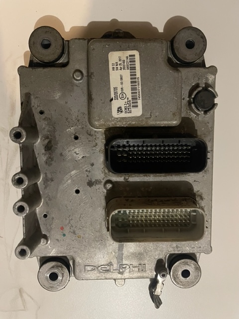 Jcb sterownik silnika delphi 32009705 320/09705 - Mootor ja varuosad - Ehitusmasinad: pilt 2 Jcb sterownik silnika delphi 32009705 320/09705 - Mootor ja varuosad - Ehitusmasinad: pilt 2